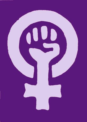 Símbol del feminisme