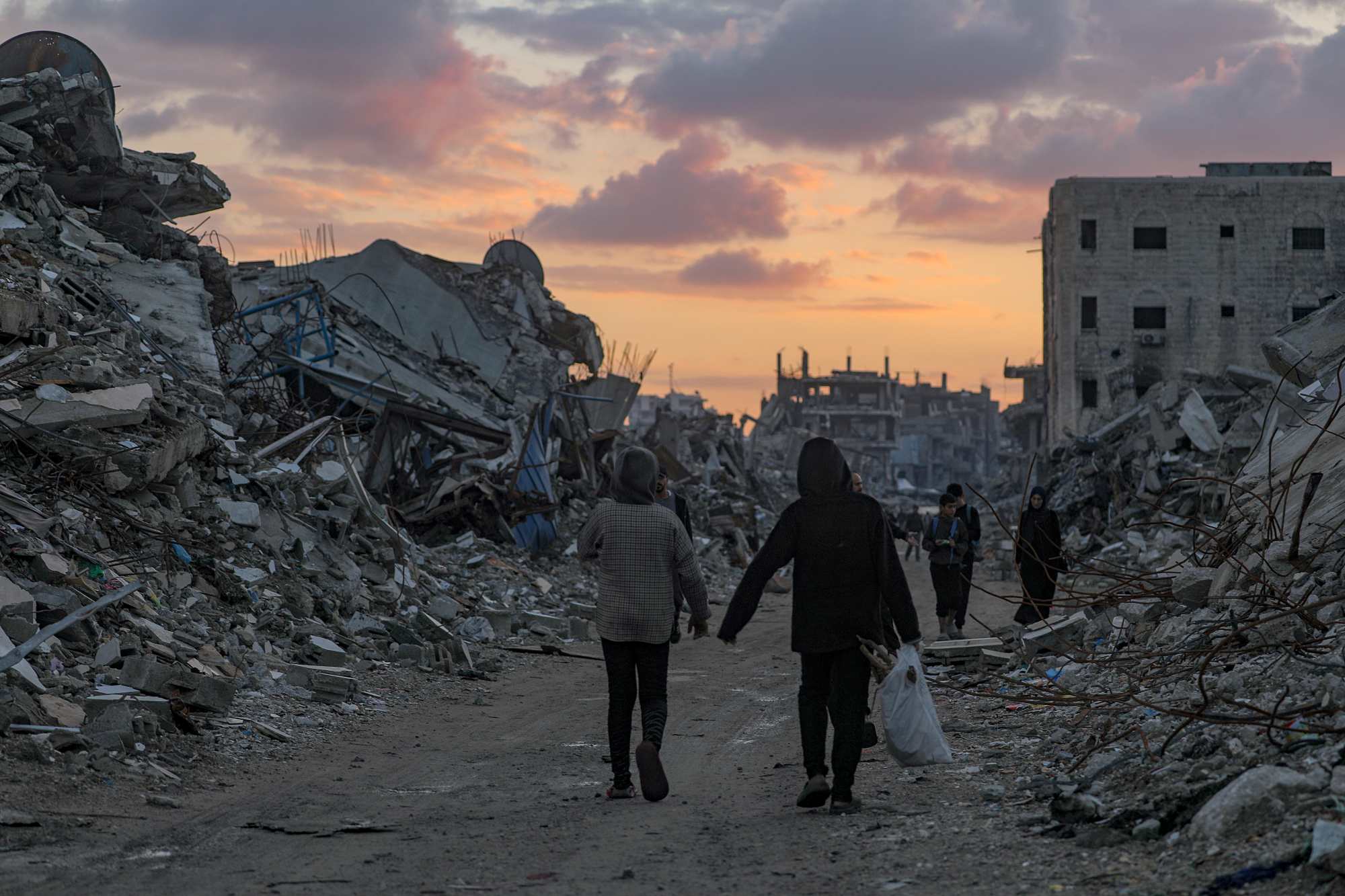 Palestina