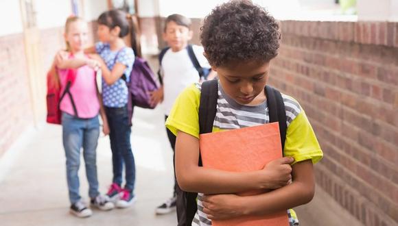 LUNDU presenta campa&ntilde;a &ldquo;Por una educaci&oacute;n sin violencia ni racismo&rdquo; 